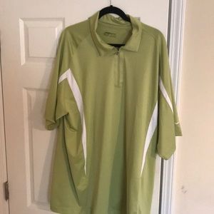 Nike Men’s Golf Shirt